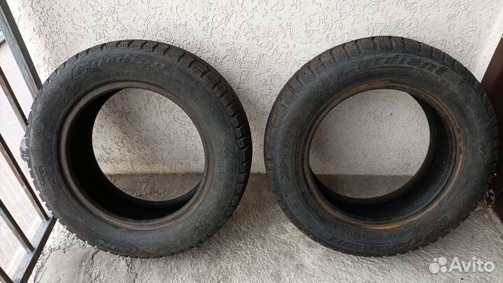 Cordiant Polar SL 195/65 R15