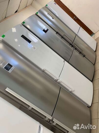 Холодильник б/у для дома