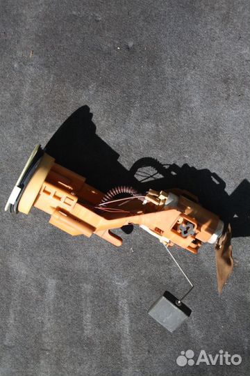 Топливный насос BMW X5 E53 4.4