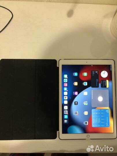 iPad A1652 iPad Pro 12'9 128Gb WiFi+Cellular