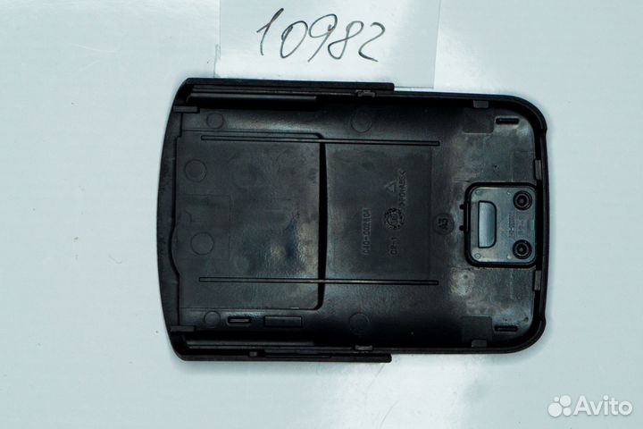 Крышка АКБ Nokia 6681 б/у с разбора оригинал