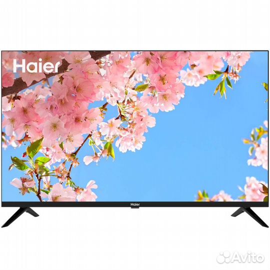 Телевизор Haier 32 SMART TV BX