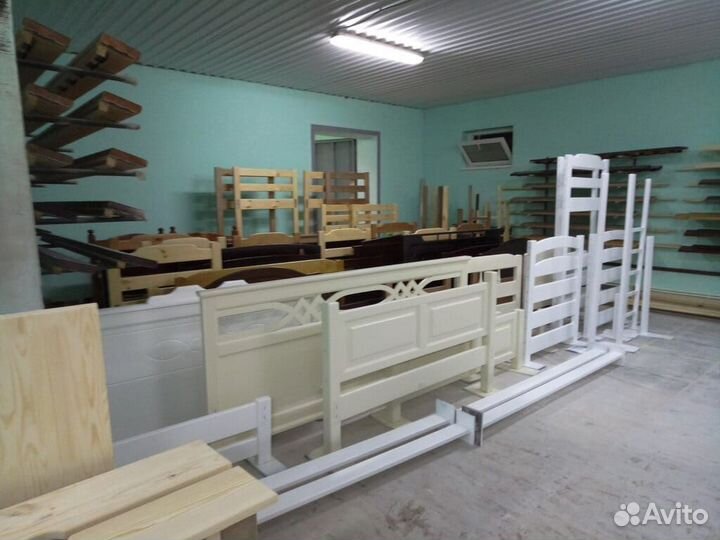 Кровать купить