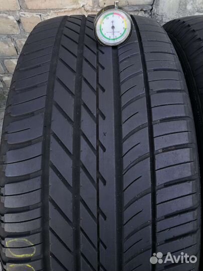 Goodyear Eagle F1 Asymmetric SUV 4x4 255/50 R20