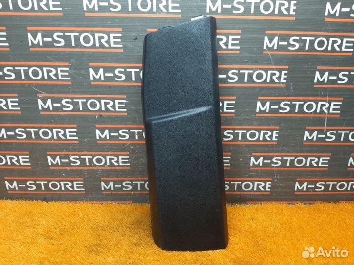 Обшивка стойки передняя правая Bmw X5 E70 N55B30A