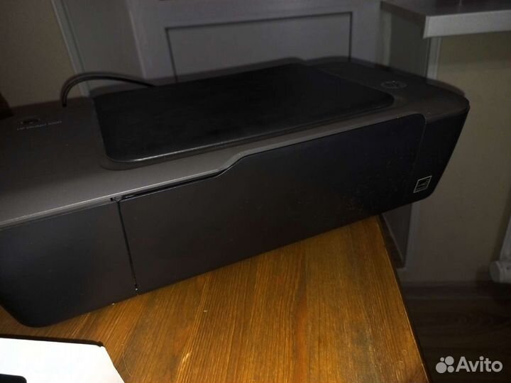 Принтер новый