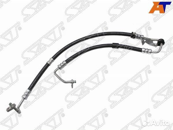 Шланг гур mercedes-benz E-class