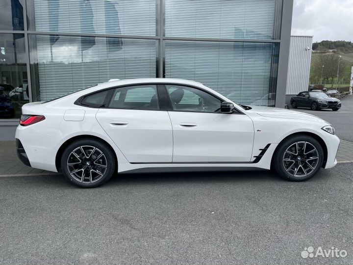 BMW 4 серия Gran Coupe 2.0 AT, 2023, 1 км