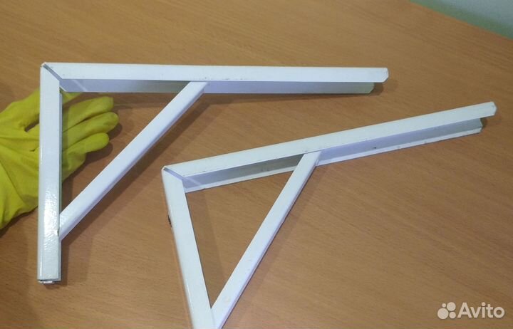 Кронштейны для полок