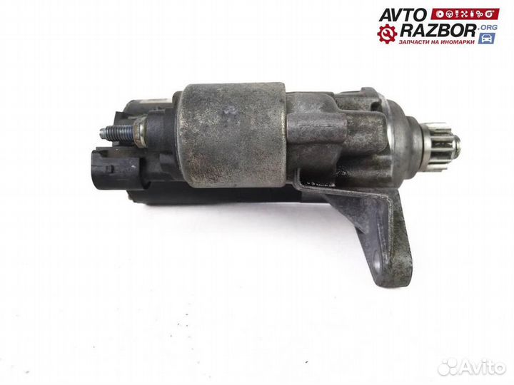 Стартер Audi A1 2010