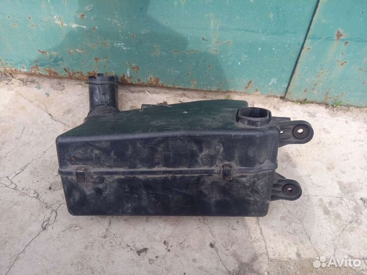 Резонатор воздушного фильтра LADA Vesta