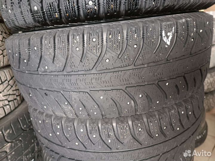 Bridgestone Ice Cruiser 7000 195/65 R15 91T