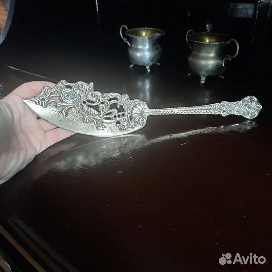 Лопаточка для торта