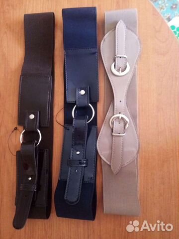 Ремень для женщин