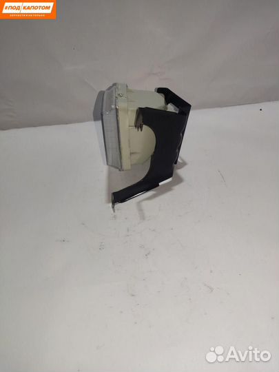 Фара противотуманная правая Chevrolet Lacetti