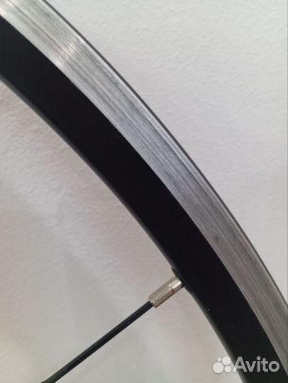 Шоссейные колеса