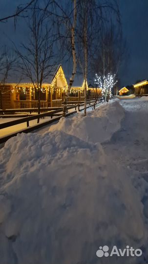 Продажа 50%бизнеса. База отдыха