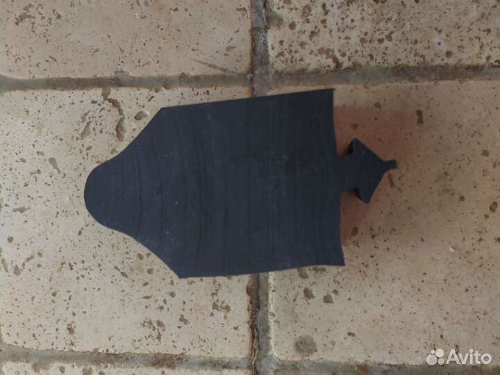 Отбойник Chevrolet Van G10, G20, G30