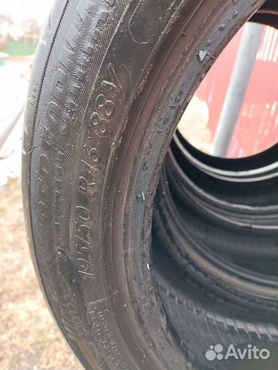 Pirelli Chrono 195/55 R16 55