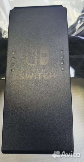 Nintendo Switch Grip Держатель Joycon