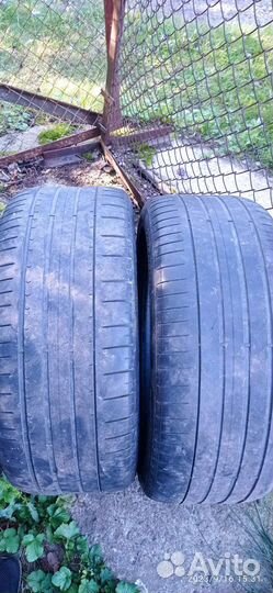 Pirelli Cinturato All Season 275/40 R20