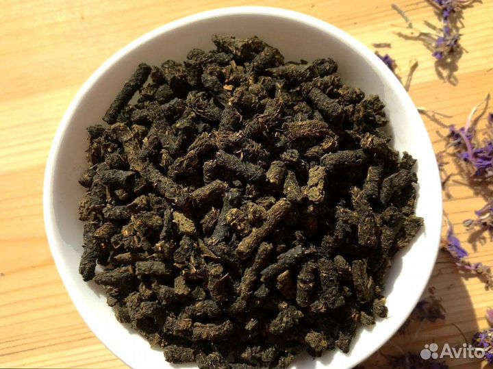 Иван-чай 1кг 2023 полезный, насыщенный