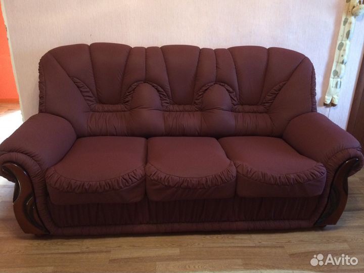 Перетяжка мягкой мебели и Перетяжка солоно авто лю