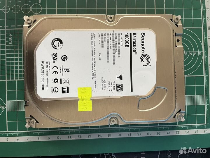 Комплект i5 2300, 6gb, 460 1gb 1000gb hdd