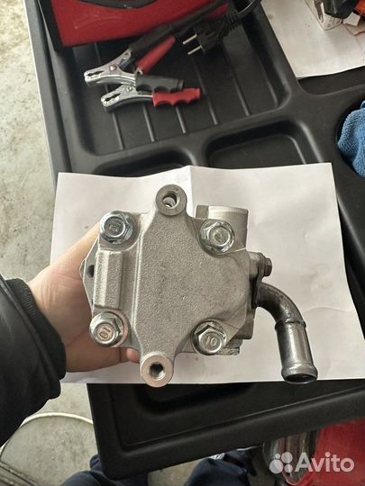 Гур туарег 3.0