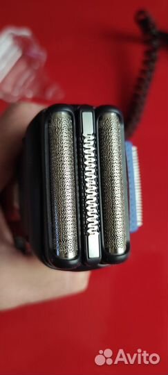 Электробритва braun series 3 новая в упаковке