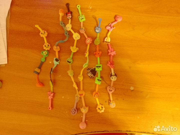 Продаю скрепыши