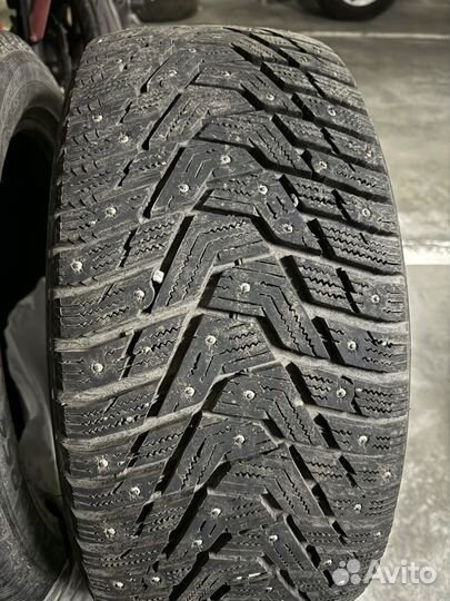 Hankook Winter I'Pike RS2 W429 245/45 R18