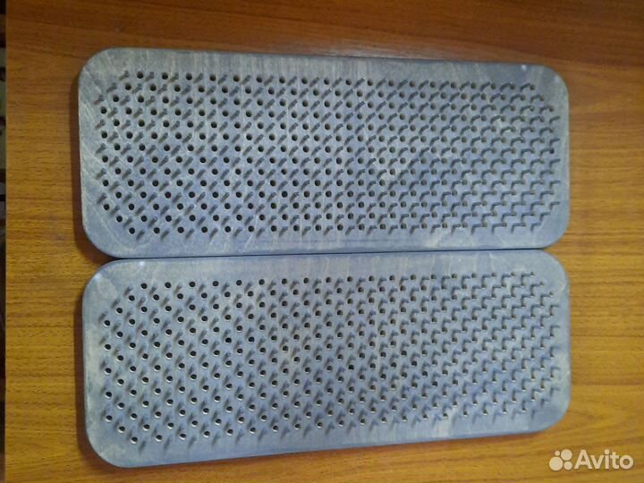 Доска садху с гвоздями