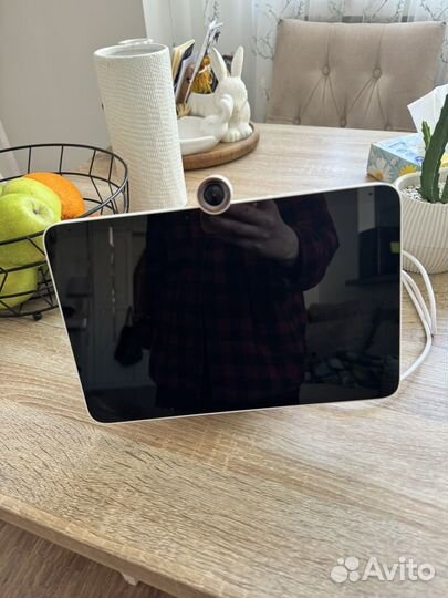 Приставка сбер салют