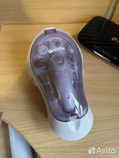 Набор для маникюра