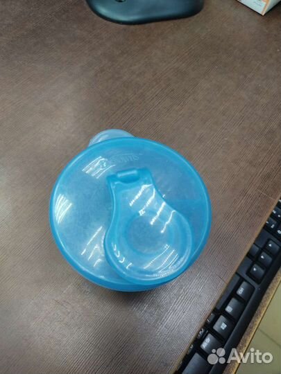 Контейнер-дозатор для сухой смеси Dr Brown's