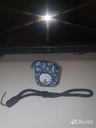 Чехол на airpods 2