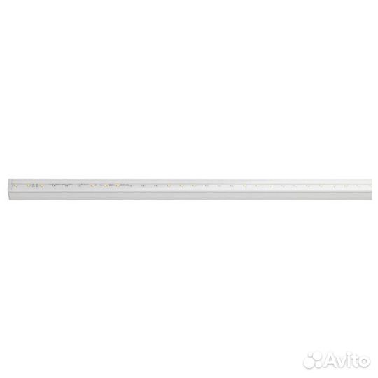 Светильник для растений линейный эра 18Вт Т5 полно