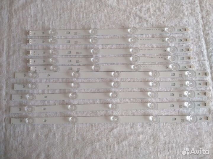 Подсветка LG pola2.0