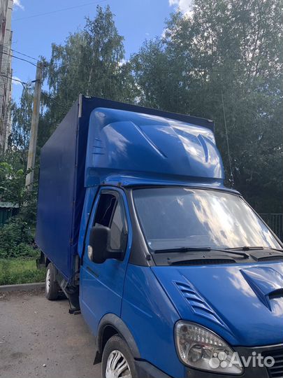 Грузовое такси Переезды Перевозки