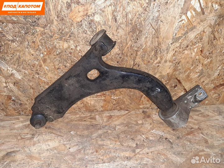 Рычаг передний левый Ford Fusion рест