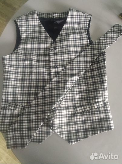 Жилеты для школы