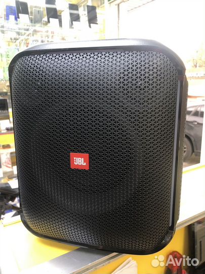 Колонка JBL partybox encore Новая