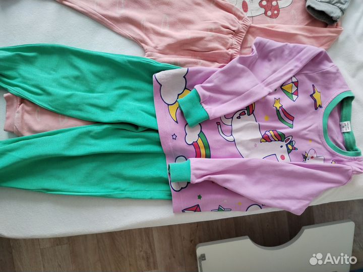 Костюм для девочки