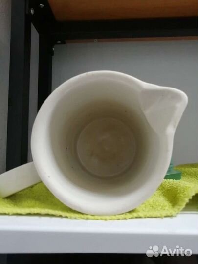 Кружка мерная 500 мл. фрз