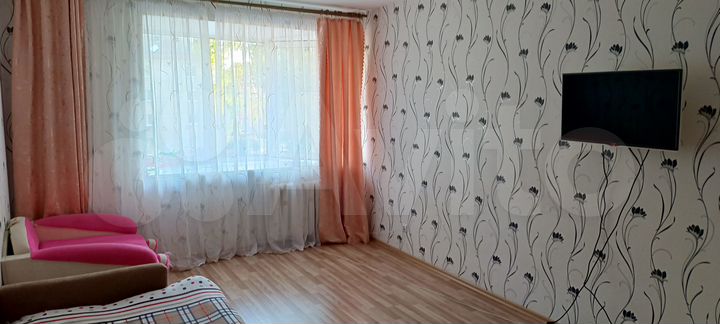 1-к. квартира, 41 м², 3/7 эт.