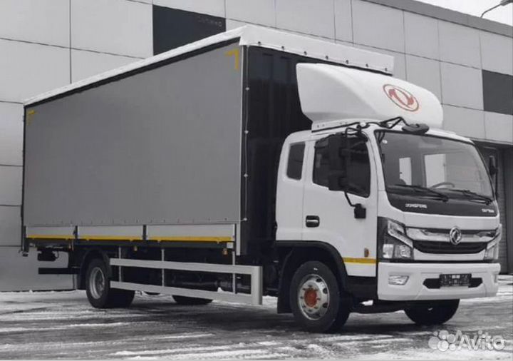 DongFeng C120L, 2023