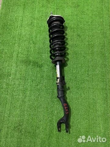 Амортизатор передний левый Mercedes-Benz Glc-Class