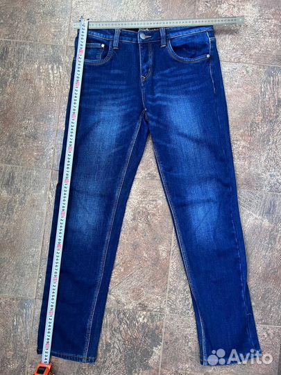 Мужские вещи пакетом 44 46