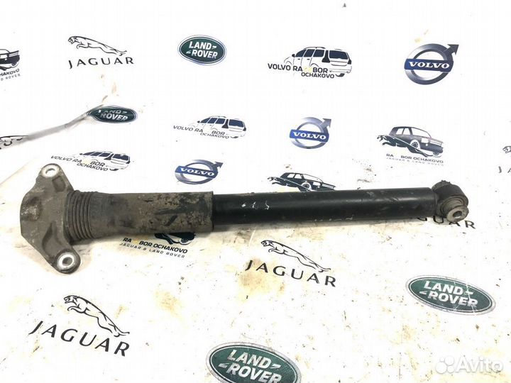 Амортизатор задний Jaguar F-Pace X761 RR Velar